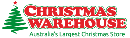 The Christmas Warehouse